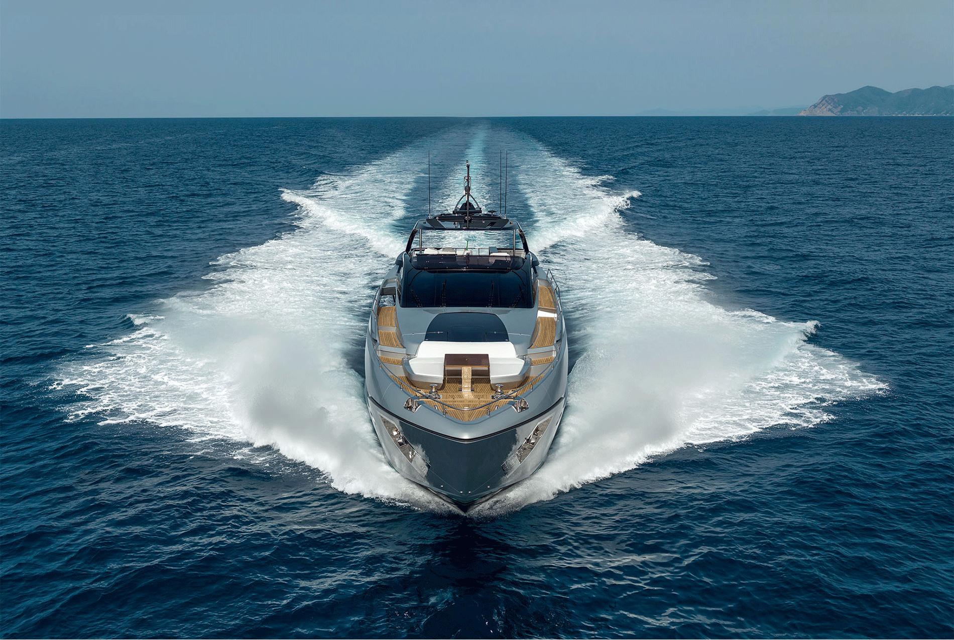 Riva 96 Argo Super